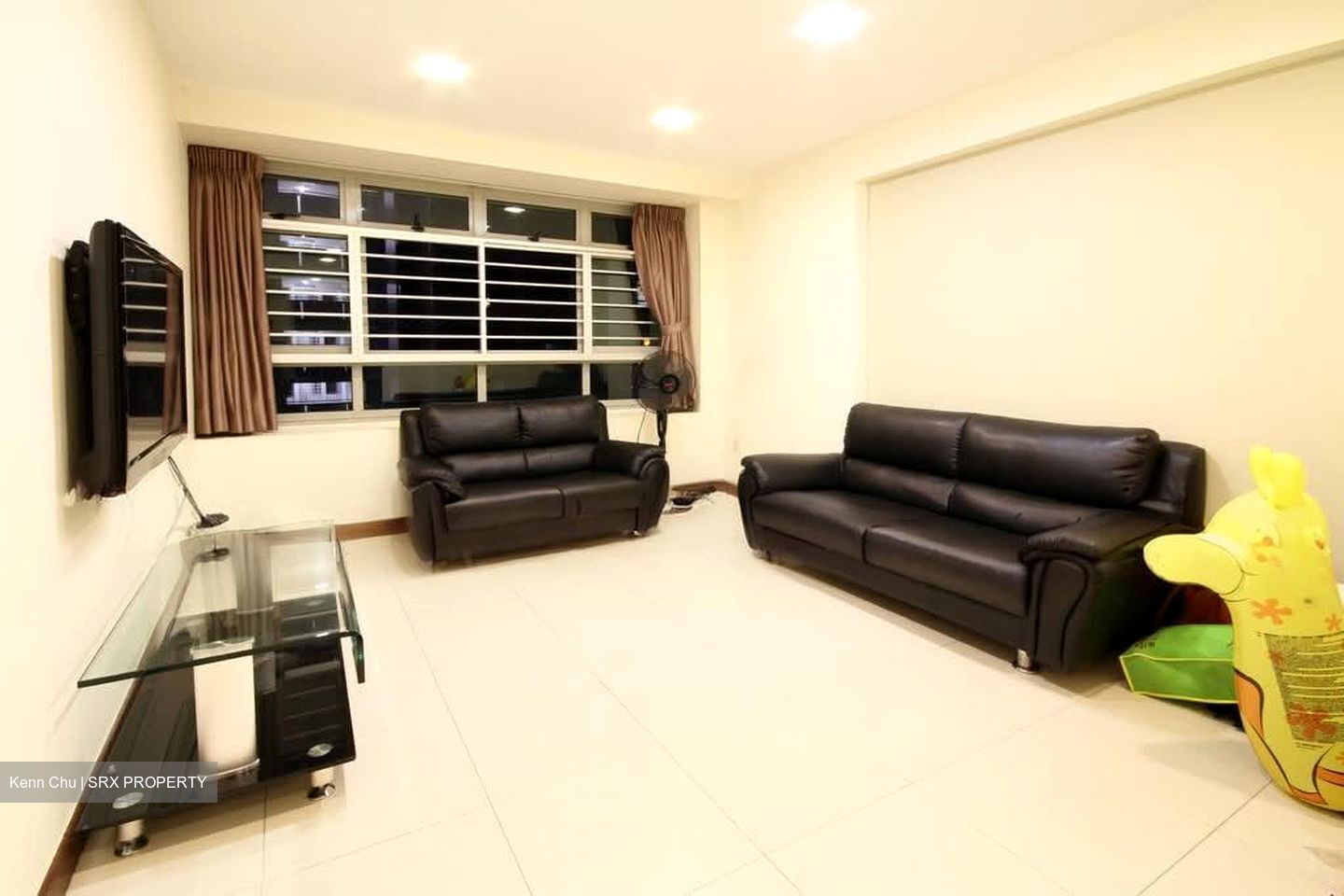 Blk 277C Aspella (Sengkang), HDB 4 Rooms #558505761
